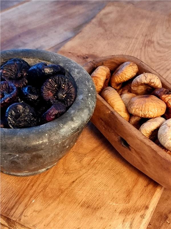 DALDIRMA İNCİR (250gr)